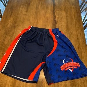 Atlantic Patriots Lacrosse 🥍 Shorts
